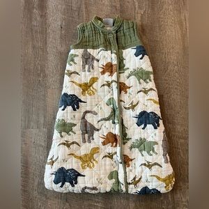 Little Unicorn sleep sack
